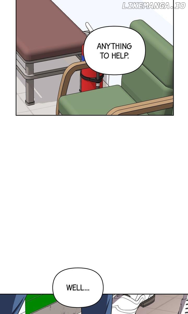 Juliet, We're Not in Kansas Anymore! Chapter 55 - page 44