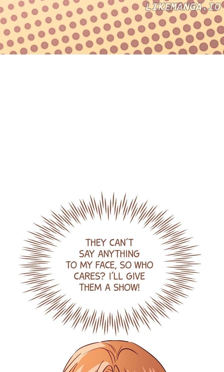 Juliet, We're Not in Kansas Anymore! Chapter 55 - page 50