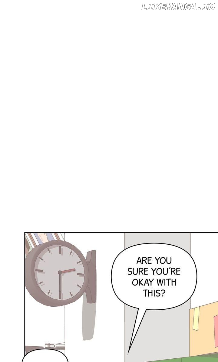 Juliet, We're Not in Kansas Anymore! Chapter 55 - page 52