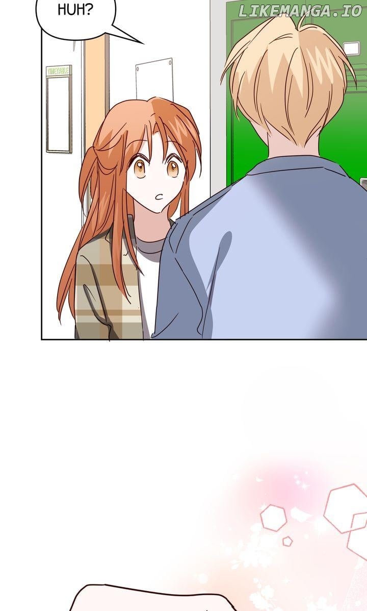 Juliet, We're Not in Kansas Anymore! Chapter 55 - page 53