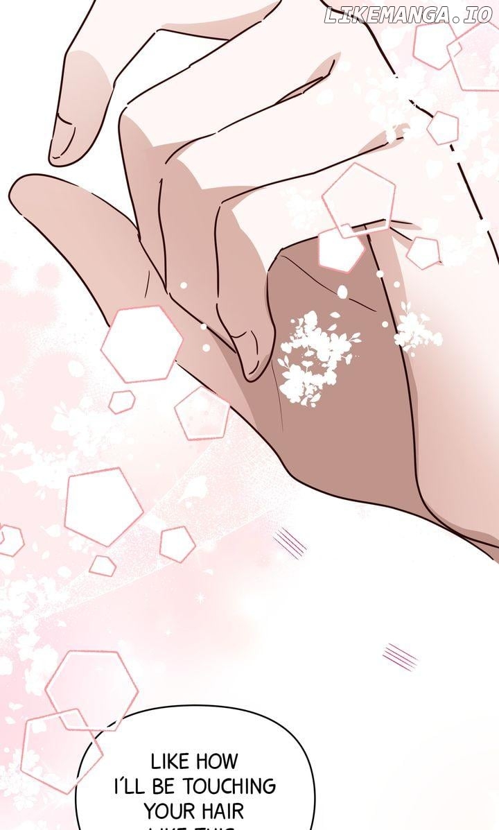 Juliet, We're Not in Kansas Anymore! Chapter 55 - page 54