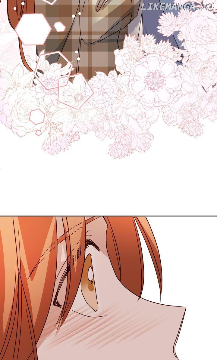 Juliet, We're Not in Kansas Anymore! Chapter 55 - page 56