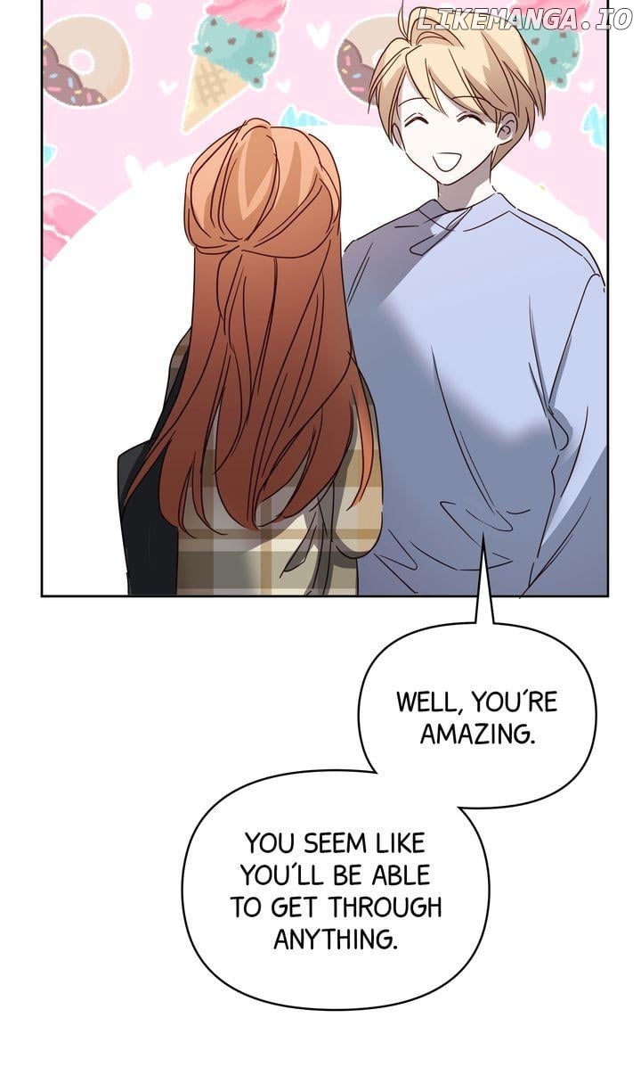 Juliet, We're Not in Kansas Anymore! Chapter 55 - page 58