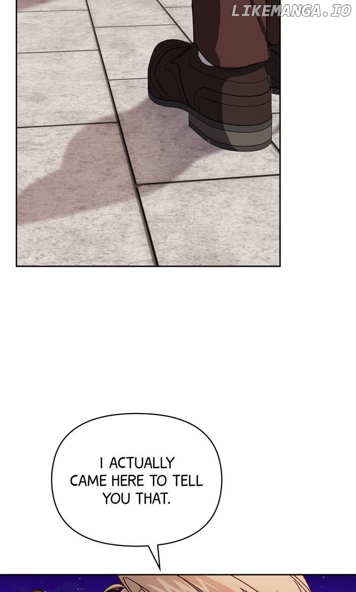 Juliet, We're Not in Kansas Anymore! Chapter 55 - page 5