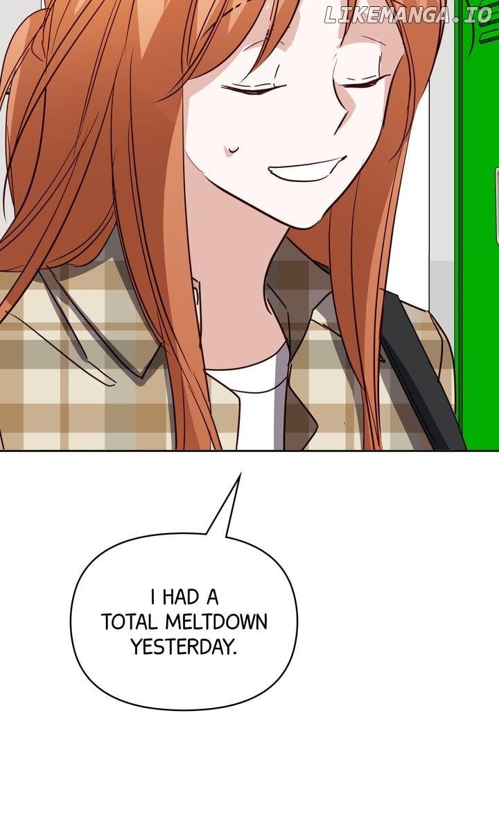 Juliet, We're Not in Kansas Anymore! Chapter 55 - page 60