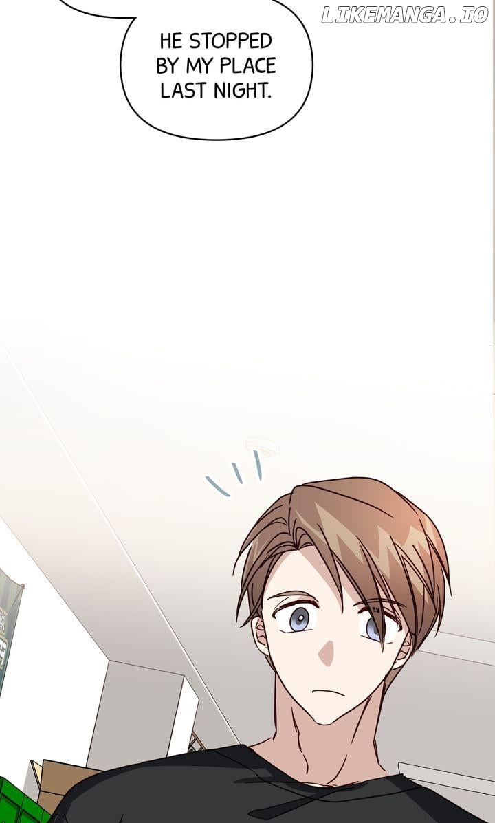 Juliet, We're Not in Kansas Anymore! Chapter 55 - page 62