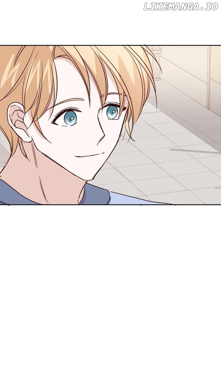Juliet, We're Not in Kansas Anymore! Chapter 55 - page 65