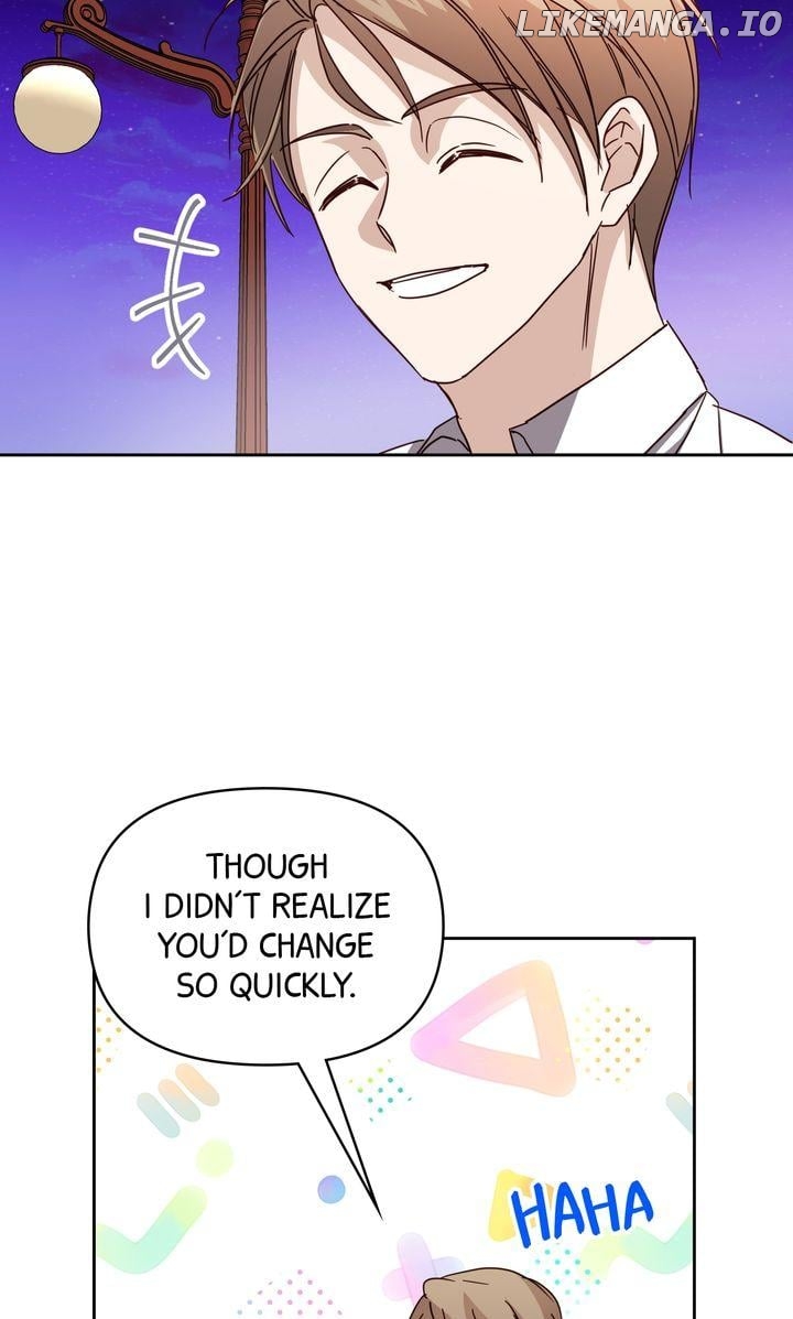 Juliet, We're Not in Kansas Anymore! Chapter 55 - page 6