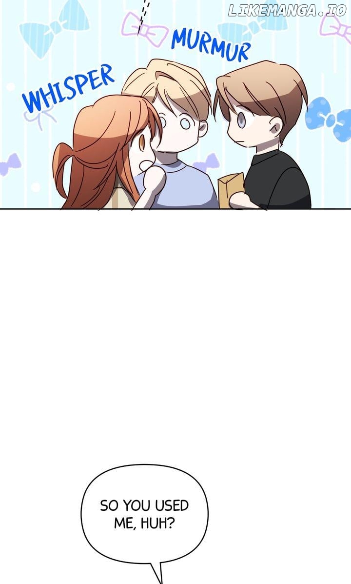 Juliet, We're Not in Kansas Anymore! Chapter 55 - page 69