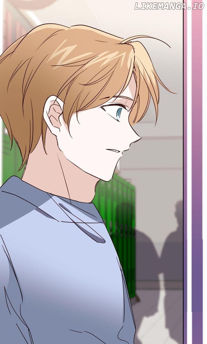 Juliet, We're Not in Kansas Anymore! Chapter 55 - page 74