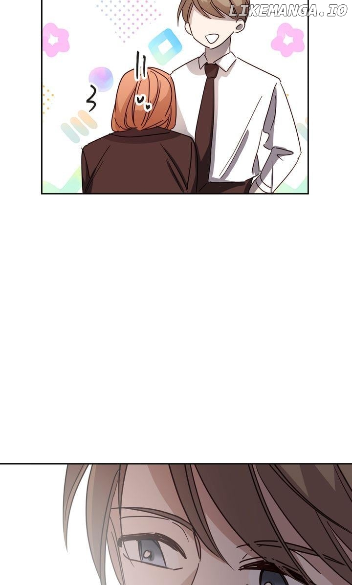 Juliet, We're Not in Kansas Anymore! Chapter 55 - page 7