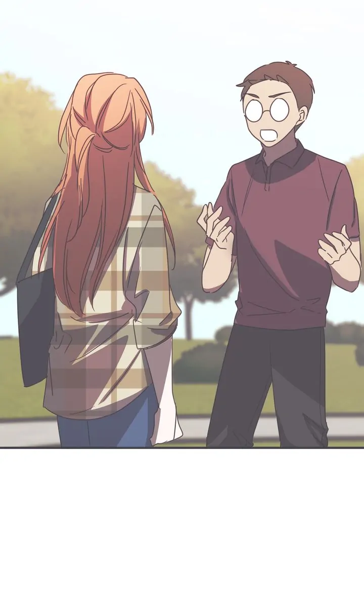 Juliet, We're Not in Kansas Anymore! Chapter 56 - page 12