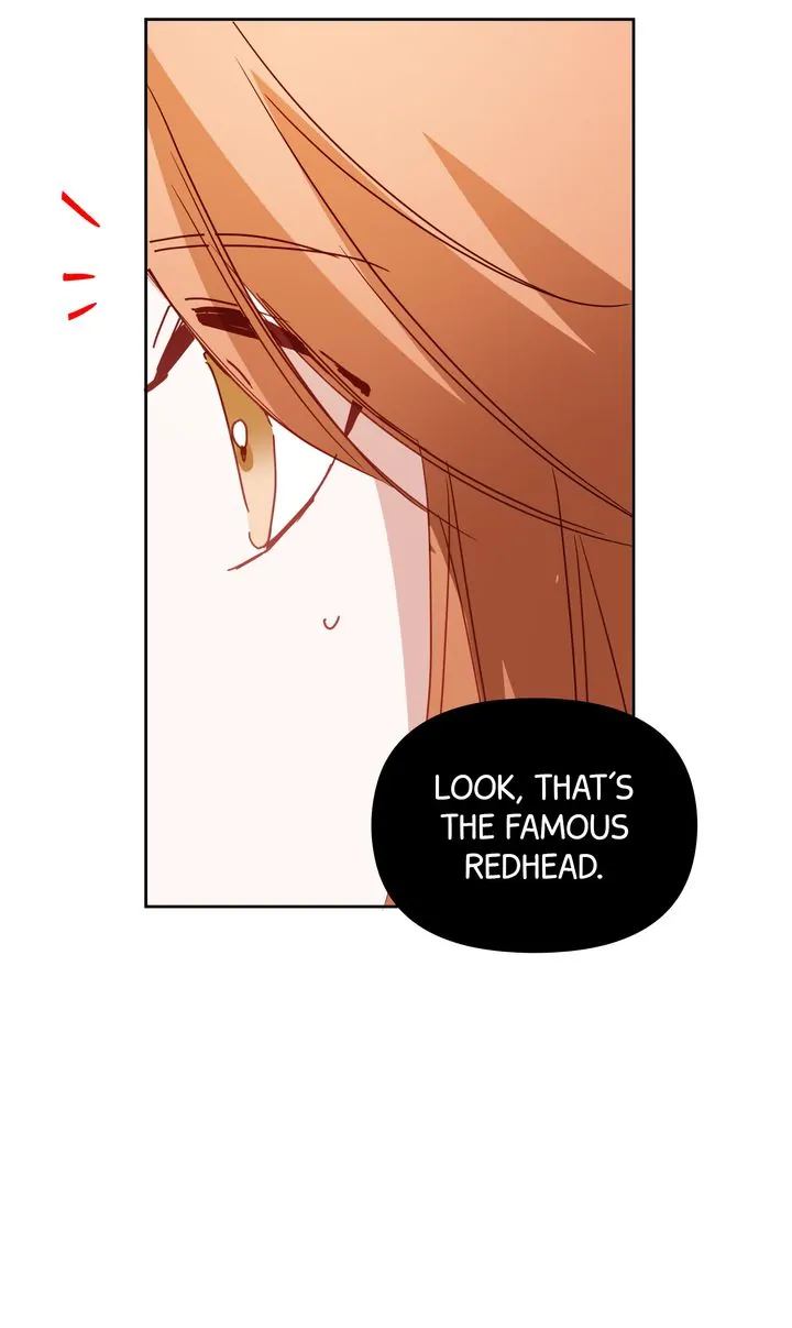 Juliet, We're Not in Kansas Anymore! Chapter 56 - page 13