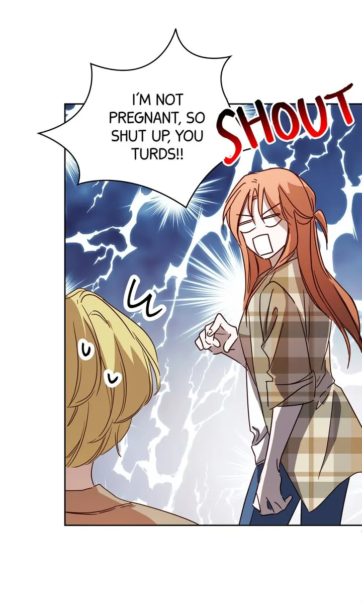 Juliet, We're Not in Kansas Anymore! Chapter 56 - page 15
