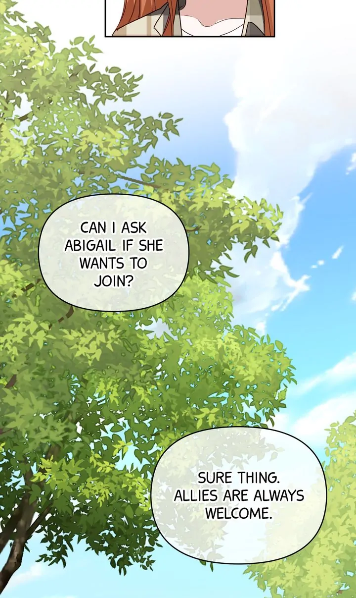 Juliet, We're Not in Kansas Anymore! Chapter 56 - page 22