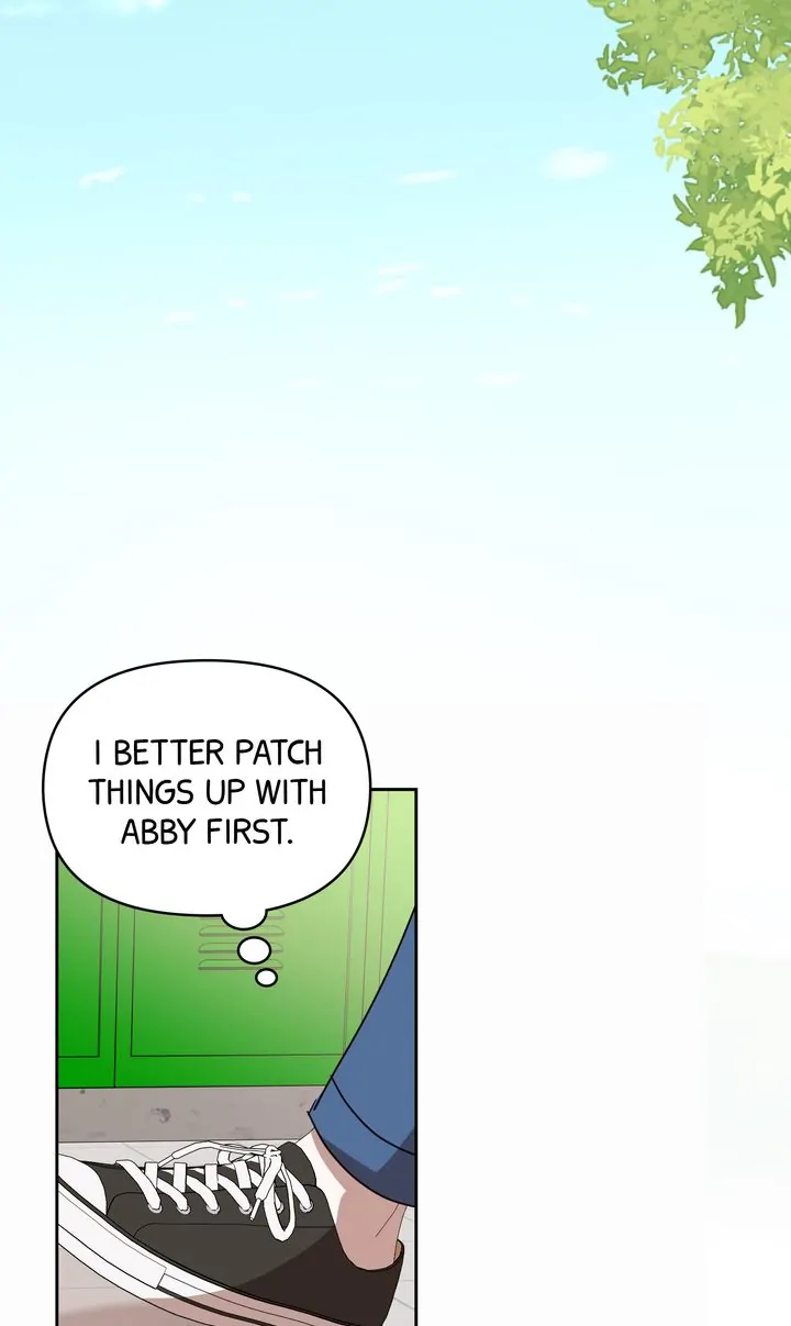 Juliet, We're Not in Kansas Anymore! Chapter 56 - page 23