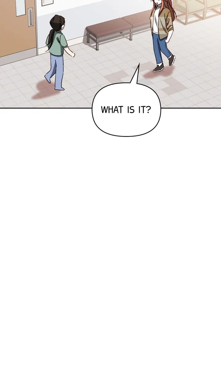 Juliet, We're Not in Kansas Anymore! Chapter 56 - page 26