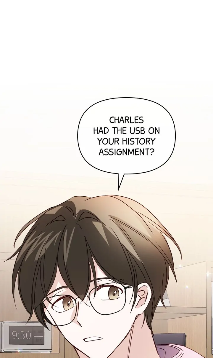 Juliet, We're Not in Kansas Anymore! Chapter 56 - page 27