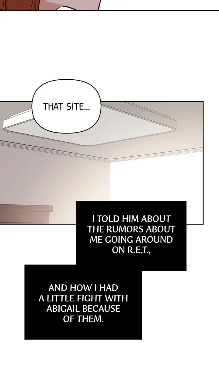 Juliet, We're Not in Kansas Anymore! Chapter 56 - page 36