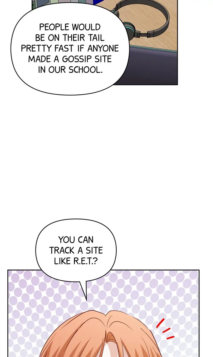Juliet, We're Not in Kansas Anymore! Chapter 56 - page 40