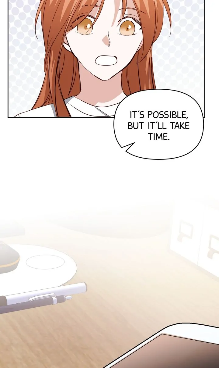 Juliet, We're Not in Kansas Anymore! Chapter 56 - page 41