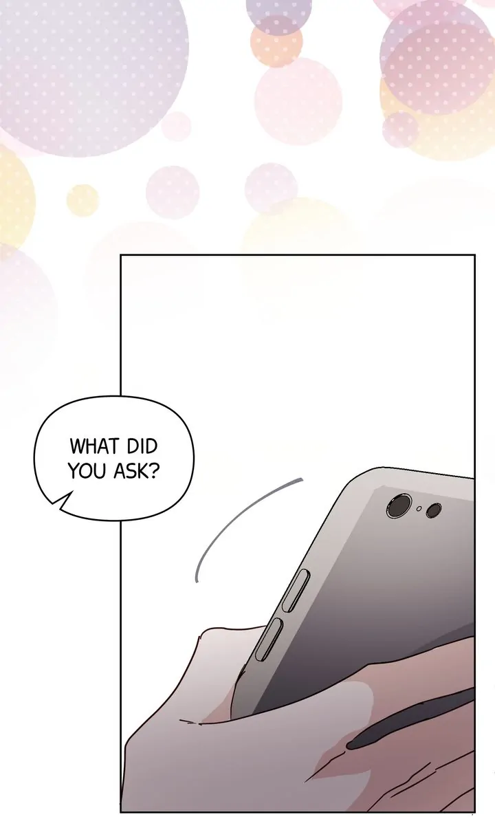 Juliet, We're Not in Kansas Anymore! Chapter 56 - page 45