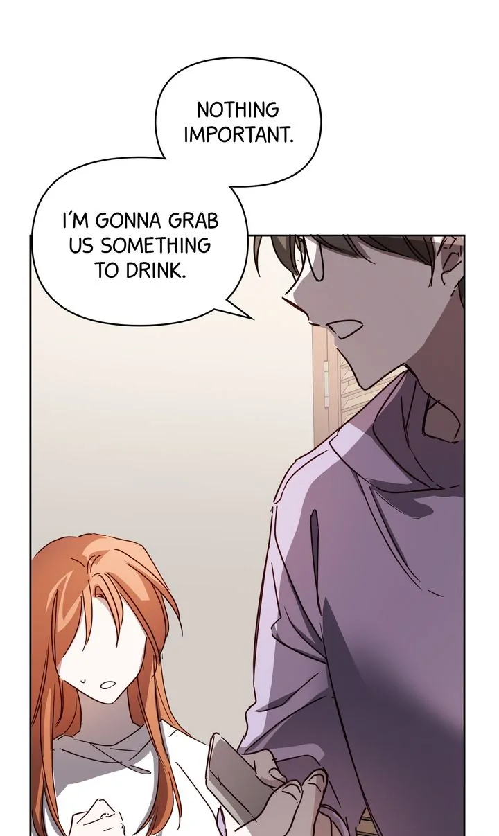 Juliet, We're Not in Kansas Anymore! Chapter 56 - page 46