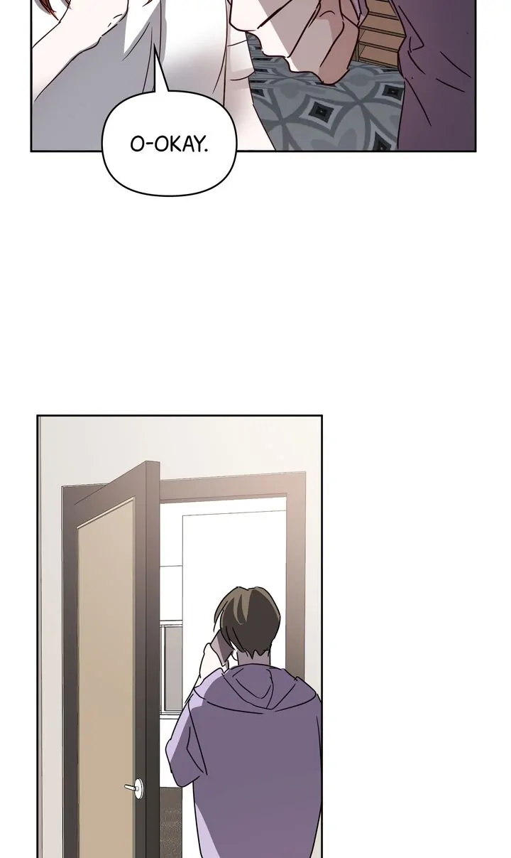 Juliet, We're Not in Kansas Anymore! Chapter 56 - page 47