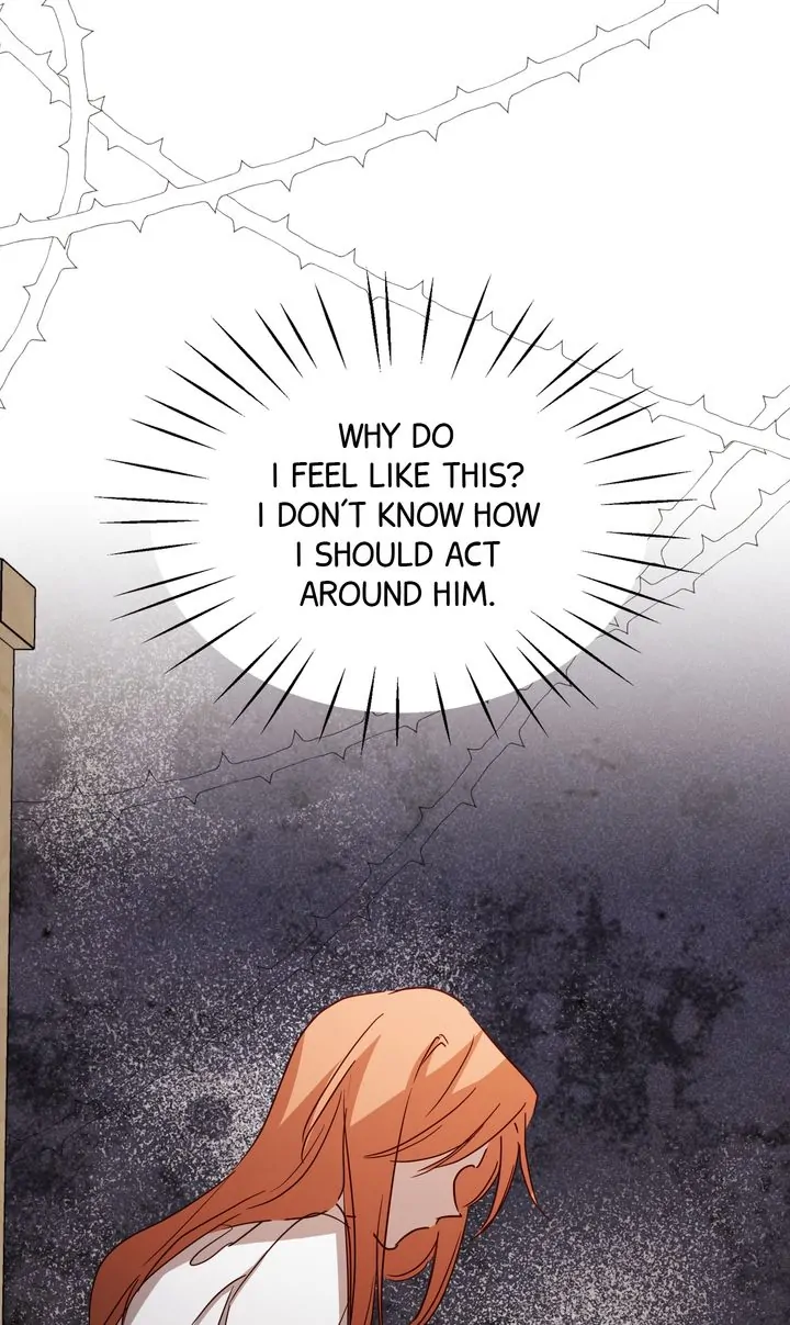 Juliet, We're Not in Kansas Anymore! Chapter 56 - page 49