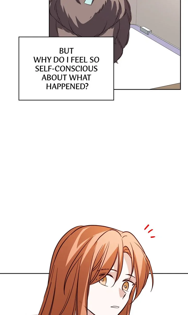 Juliet, We're Not in Kansas Anymore! Chapter 56 - page 52