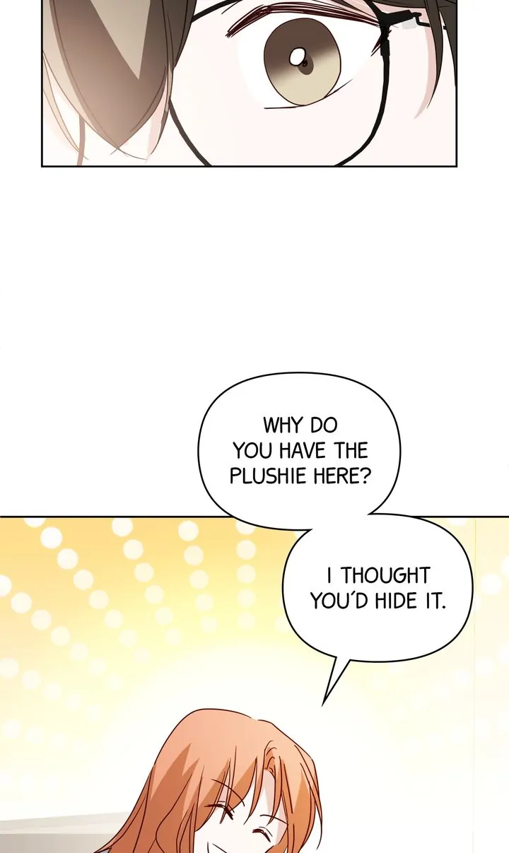 Juliet, We're Not in Kansas Anymore! Chapter 56 - page 56