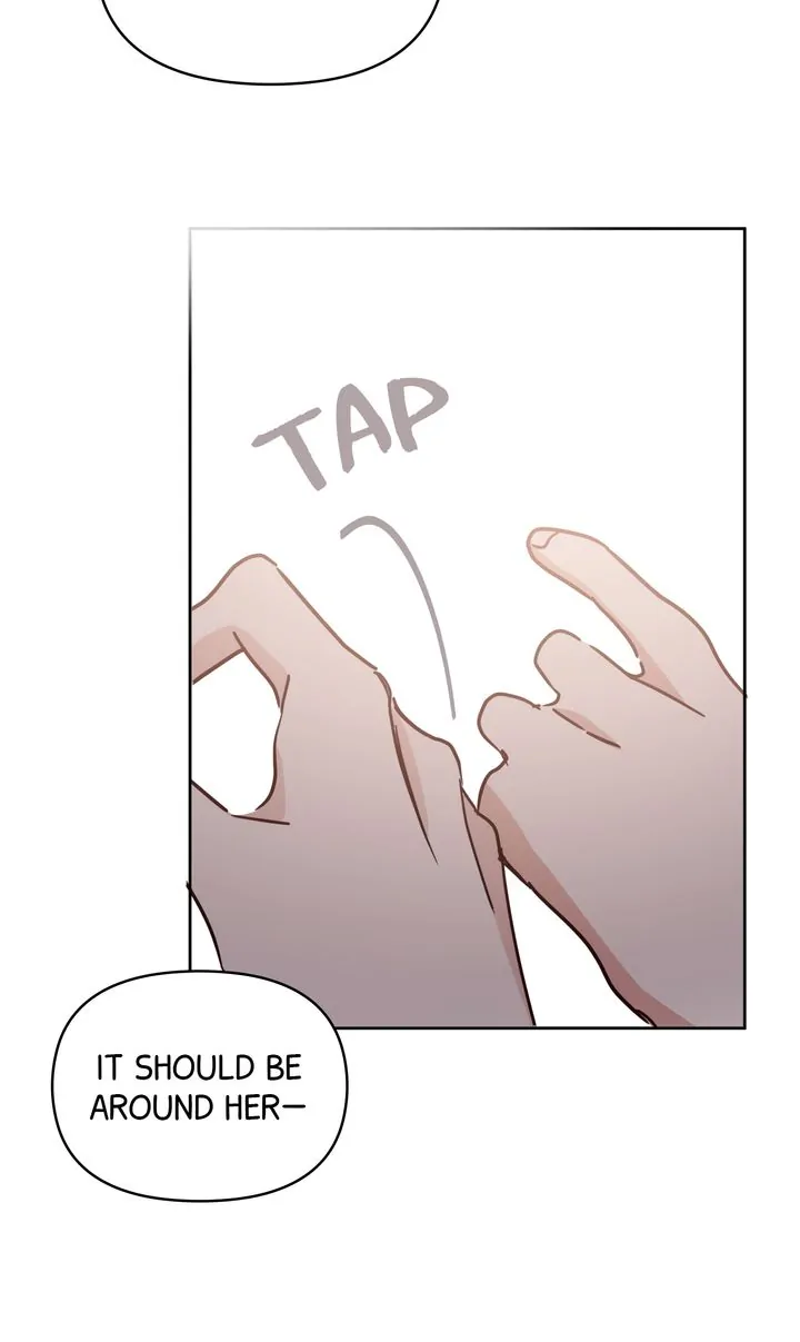 Juliet, We're Not in Kansas Anymore! Chapter 56 - page 59