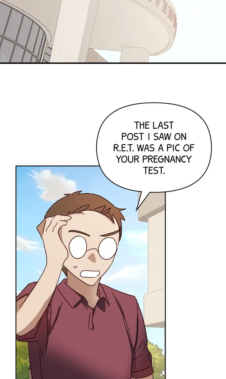 Juliet, We're Not in Kansas Anymore! Chapter 56 - page 6