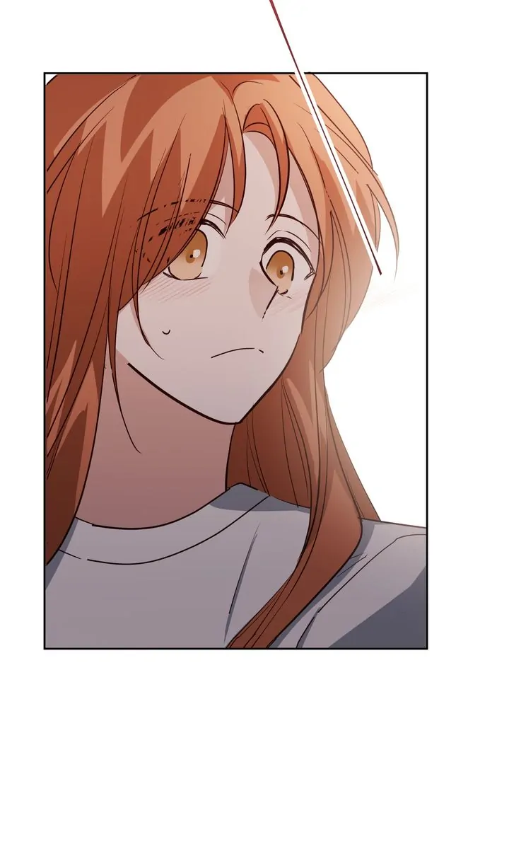 Juliet, We're Not in Kansas Anymore! Chapter 56 - page 62