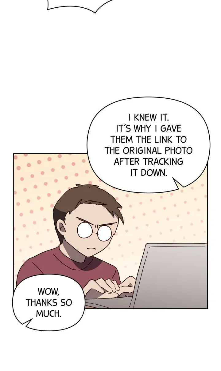 Juliet, We're Not in Kansas Anymore! Chapter 56 - page 8