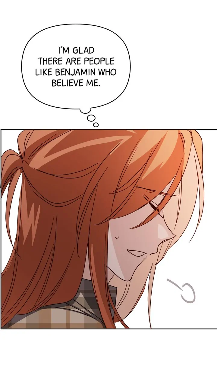 Juliet, We're Not in Kansas Anymore! Chapter 56 - page 9