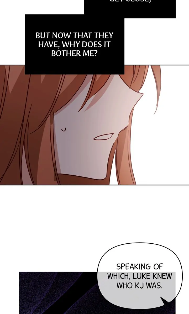 Juliet, We're Not in Kansas Anymore! Chapter 57 - page 21