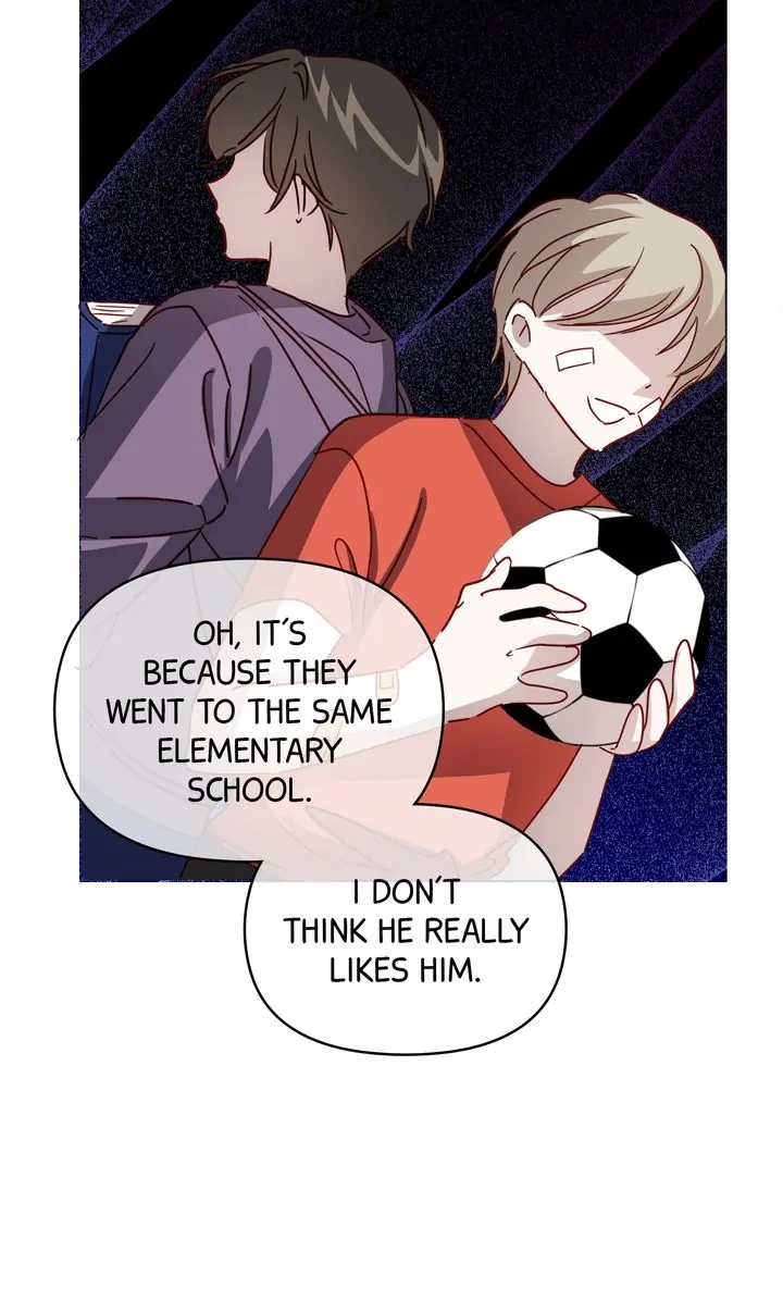 Juliet, We're Not in Kansas Anymore! Chapter 57 - page 22