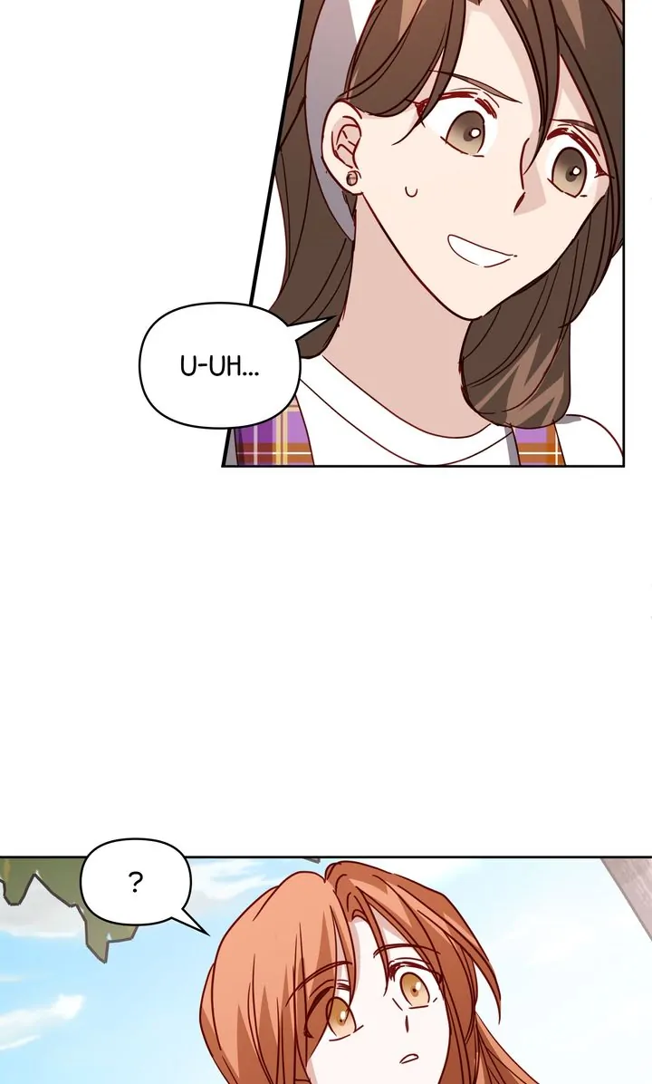 Juliet, We're Not in Kansas Anymore! Chapter 57 - page 24