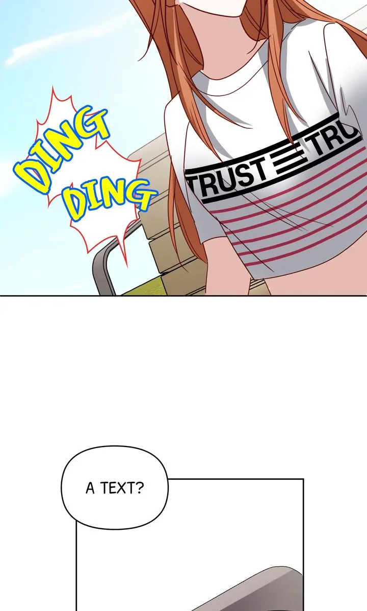 Juliet, We're Not in Kansas Anymore! Chapter 57 - page 25