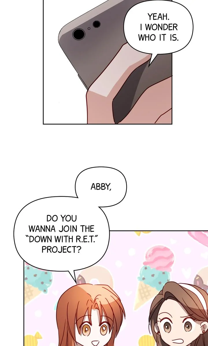 Juliet, We're Not in Kansas Anymore! Chapter 57 - page 26