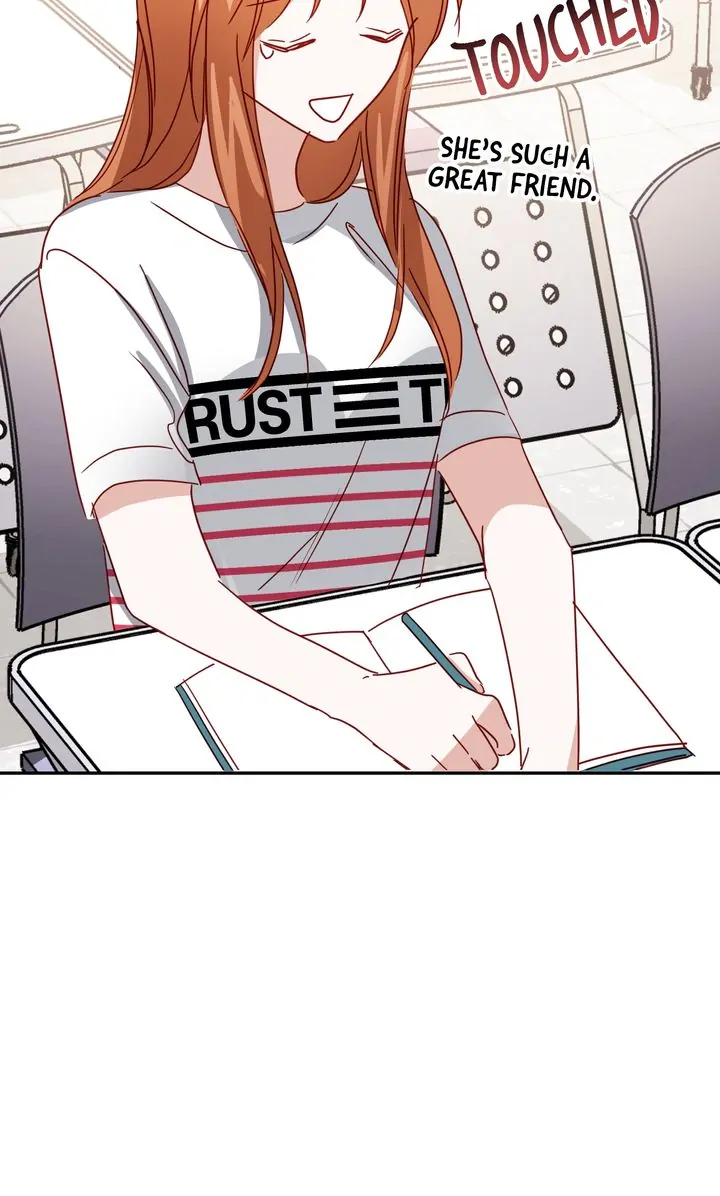 Juliet, We're Not in Kansas Anymore! Chapter 57 - page 29