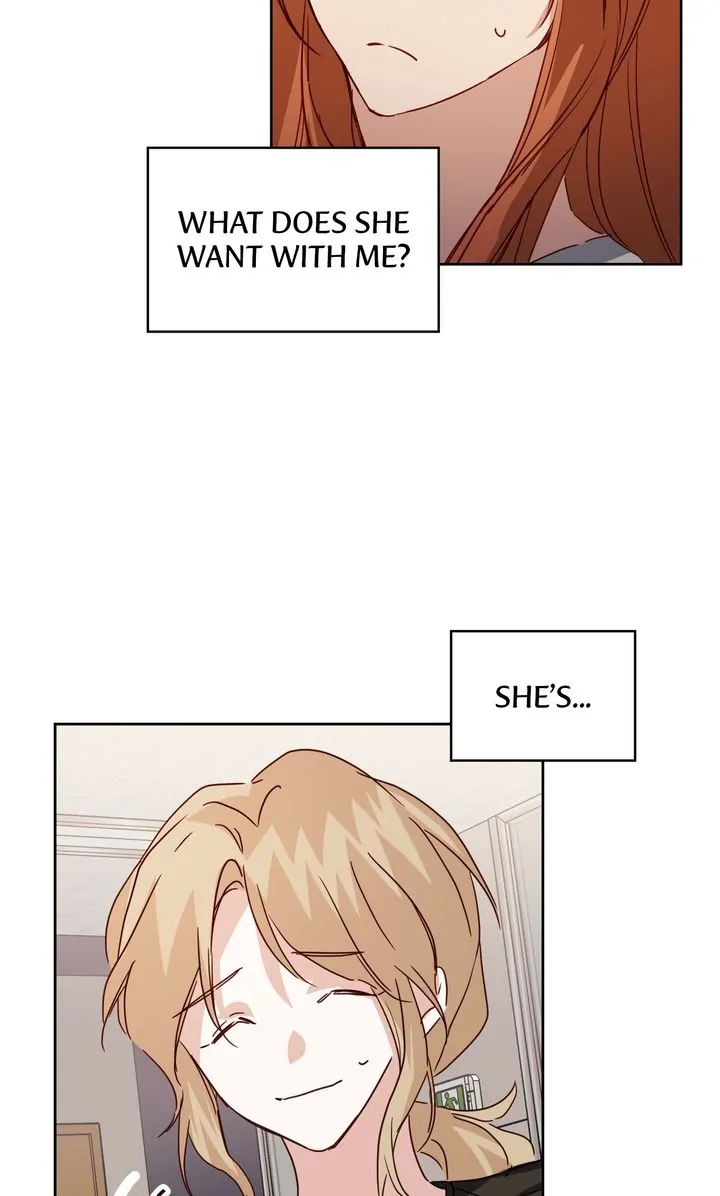 Juliet, We're Not in Kansas Anymore! Chapter 57 - page 32