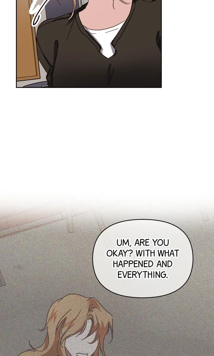 Juliet, We're Not in Kansas Anymore! Chapter 57 - page 33