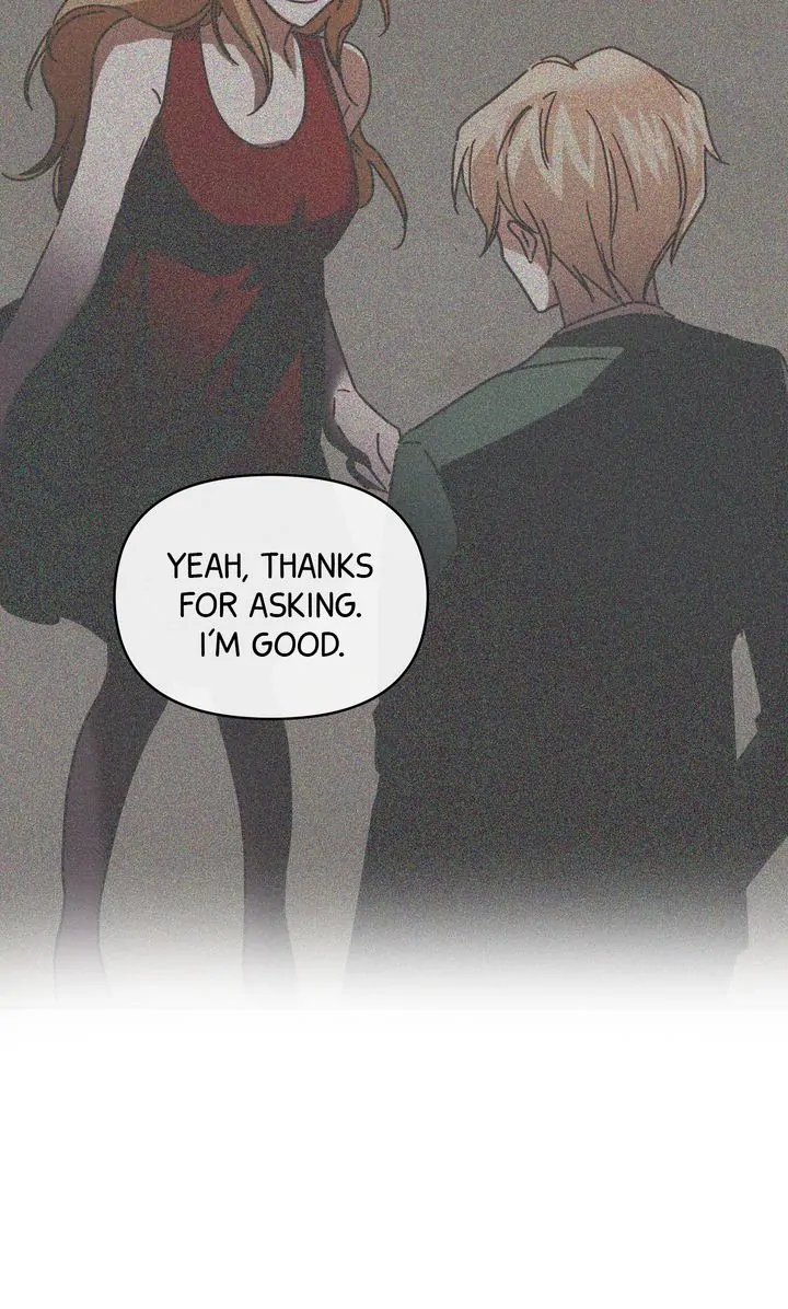 Juliet, We're Not in Kansas Anymore! Chapter 57 - page 34