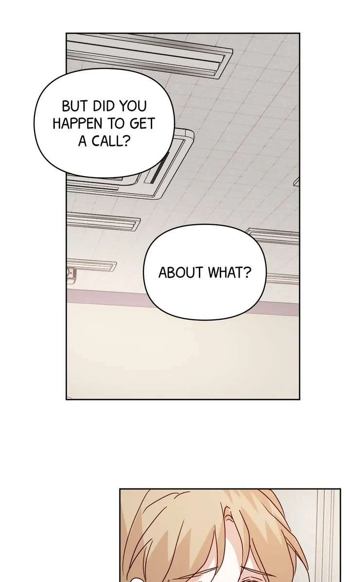 Juliet, We're Not in Kansas Anymore! Chapter 57 - page 35