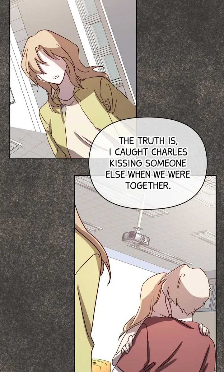 Juliet, We're Not in Kansas Anymore! Chapter 57 - page 37