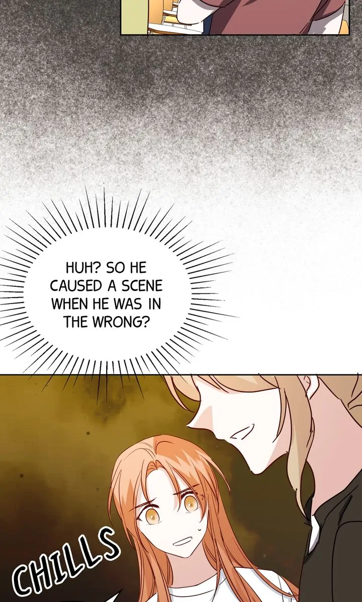 Juliet, We're Not in Kansas Anymore! Chapter 57 - page 38