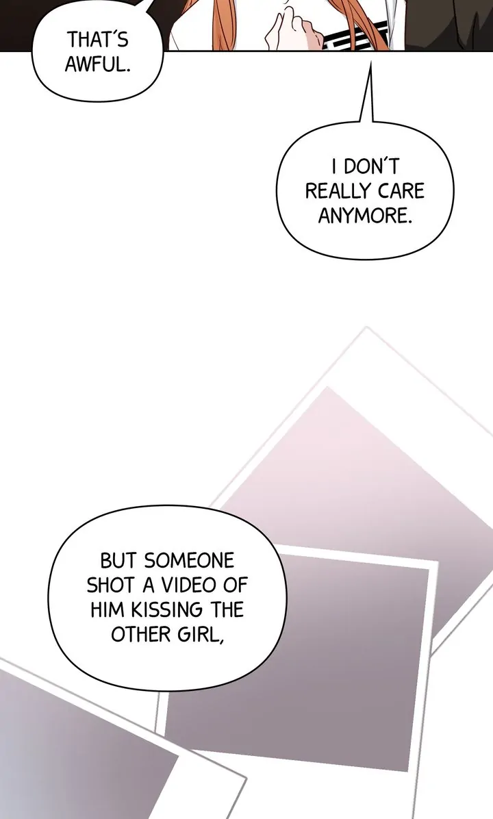Juliet, We're Not in Kansas Anymore! Chapter 57 - page 39