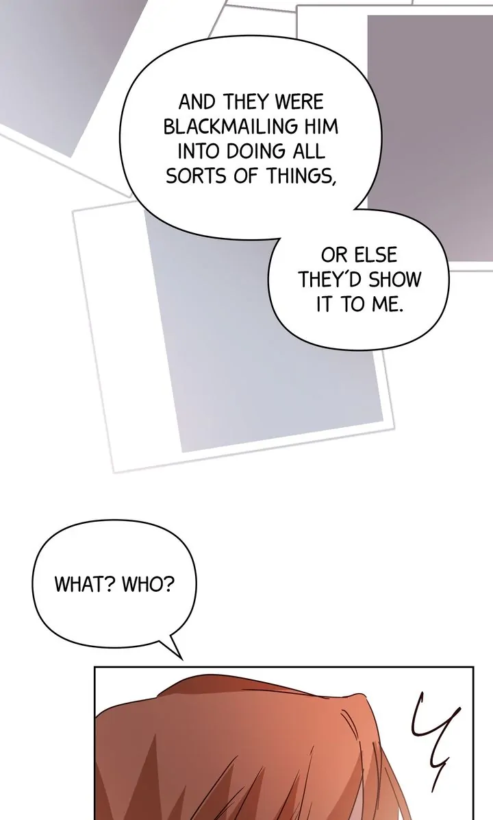 Juliet, We're Not in Kansas Anymore! Chapter 57 - page 40